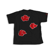 Red Clouds T-Shirt