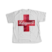 Lifegaurd T-Shirt