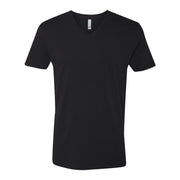 Next Level Cotton Unisex Short Sleeve V-Neck T-shirt