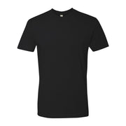 Next Level Unisex Cotton Short Sleeve Crew T-Shirt