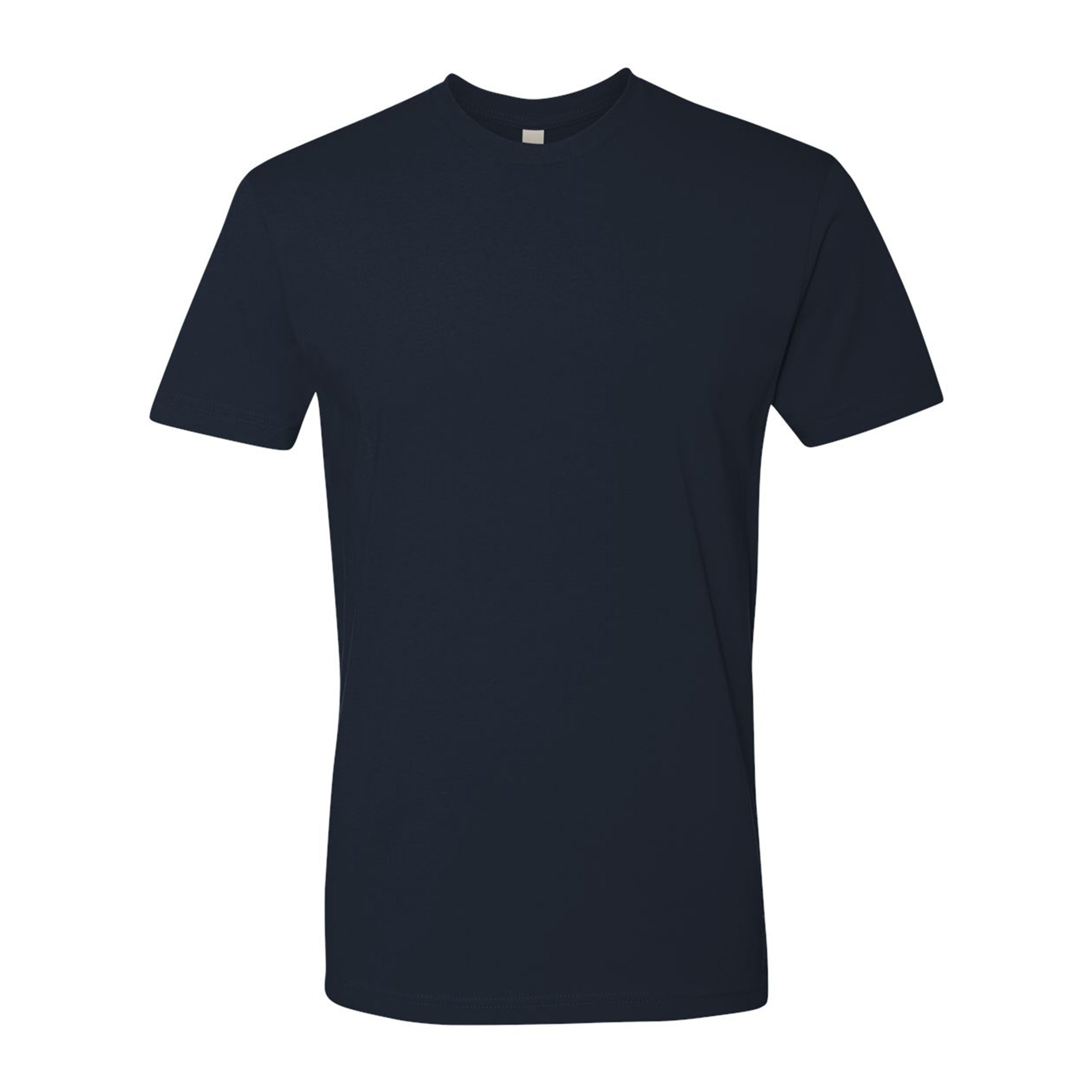 I'm Next Level Short-Sleeve Unisex T-Shirt