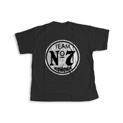 Team No.7 T-Shirt