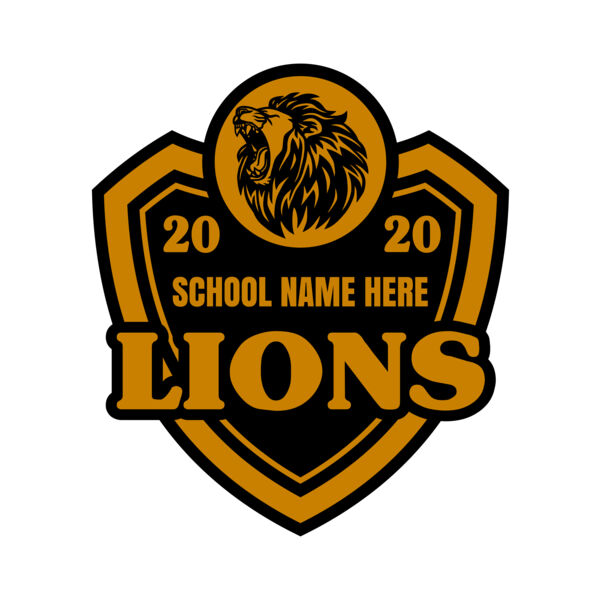 School Lions 12 Thumbnail