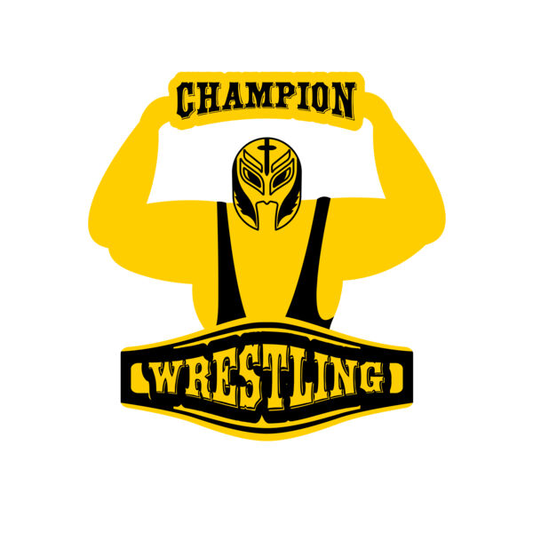 Wrestling 24 Thumbnail