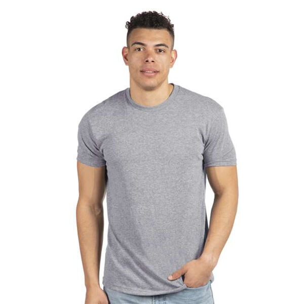 Premium Tee, Next Level Unisex Cotton T-Shirt Thumbnail