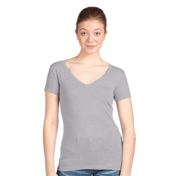 Women's Ideal V-Neck T-Shirt Thumbnail