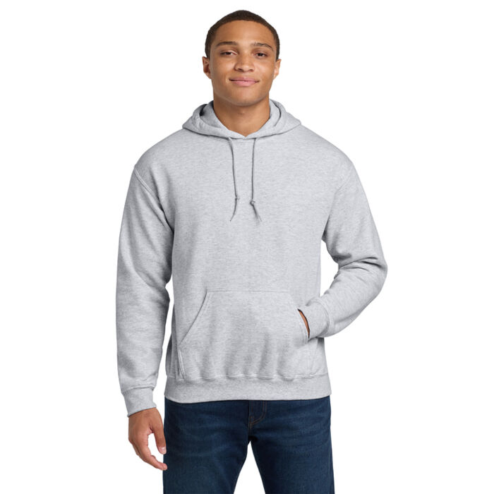 Heavy Blend Hooded Sweatshirt Thumbnail