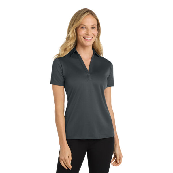 Ladies Silk Touch Performance Polo Thumbnail