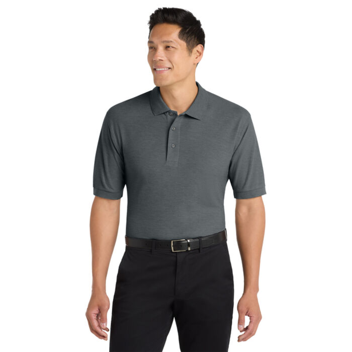 Silk Touch Polo Thumbnail