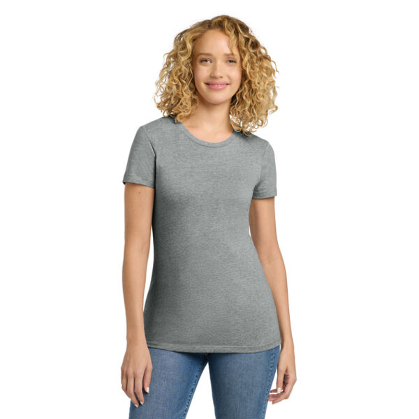 Women's CVC Tee Thumbnail