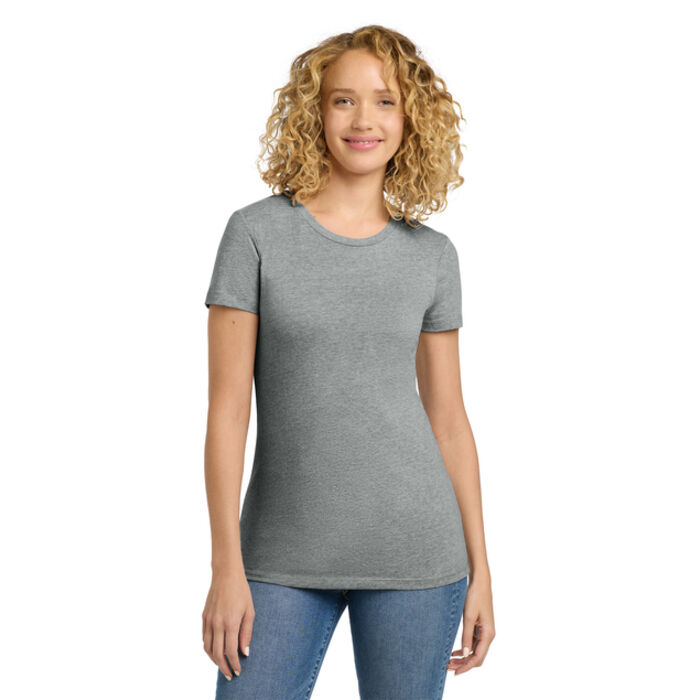 Women's CVC Tee Thumbnail