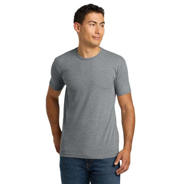 Premium Tee, Next Level Unisex CVC T-Shirt Thumbnail