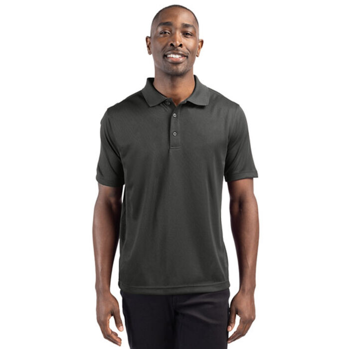 MQK00075 Clique Spin Mens Polos Thumbnail