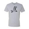Premium Tee, Next Level Unisex Cotton T-Shirt Thumbnail