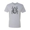Premium Tee, Next Level Unisex Cotton T-Shirt Thumbnail