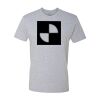 Premium Tee, Next Level Unisex Cotton T-Shirt Thumbnail