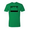 Premium Tee, Next Level Unisex Cotton T-Shirt Thumbnail