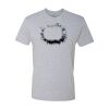 Premium Tee, Next Level Unisex Cotton T-Shirt Thumbnail