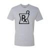 Premium Tee, Next Level Unisex Cotton T-Shirt Thumbnail