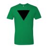 Premium Tee, Next Level Unisex Cotton T-Shirt Thumbnail