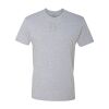 Premium Tee, Next Level Unisex Cotton T-Shirt Thumbnail