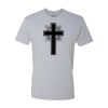 Premium Tee, Next Level Unisex Cotton T-Shirt Thumbnail