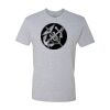 Premium Tee, Next Level Unisex Cotton T-Shirt Thumbnail