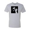 Premium Tee, Next Level Unisex Cotton T-Shirt Thumbnail