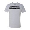 Premium Tee, Next Level Unisex Cotton T-Shirt Thumbnail