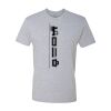 Premium Tee, Next Level Unisex Cotton T-Shirt Thumbnail