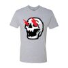Premium Tee, Next Level Unisex Cotton T-Shirt Thumbnail