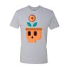 Premium Tee, Next Level Unisex Cotton T-Shirt Thumbnail