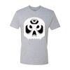 Premium Tee, Next Level Unisex Cotton T-Shirt Thumbnail