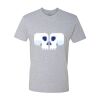 Premium Tee, Next Level Unisex Cotton T-Shirt Thumbnail