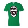Premium Tee, Next Level Unisex Cotton T-Shirt Thumbnail