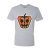 Premium Tee, Next Level Unisex Cotton T-Shirt Thumbnail