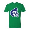 Premium Tee, Next Level Unisex Cotton T-Shirt Thumbnail