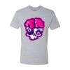 Premium Tee, Next Level Unisex Cotton T-Shirt Thumbnail