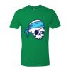Premium Tee, Next Level Unisex Cotton T-Shirt Thumbnail