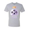 Premium Tee, Next Level Unisex Cotton T-Shirt Thumbnail
