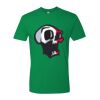 Premium Tee, Next Level Unisex Cotton T-Shirt Thumbnail
