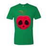 Premium Tee, Next Level Unisex Cotton T-Shirt Thumbnail