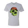 Premium Tee, Next Level Unisex Cotton T-Shirt Thumbnail
