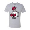 Premium Tee, Next Level Unisex Cotton T-Shirt Thumbnail