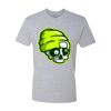 Premium Tee, Next Level Unisex Cotton T-Shirt Thumbnail