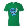 Premium Tee, Next Level Unisex Cotton T-Shirt Thumbnail