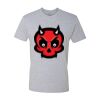 Premium Tee, Next Level Unisex Cotton T-Shirt Thumbnail