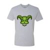 Premium Tee, Next Level Unisex Cotton T-Shirt Thumbnail