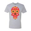 Premium Tee, Next Level Unisex Cotton T-Shirt Thumbnail