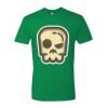 Premium Tee, Next Level Unisex Cotton T-Shirt Thumbnail